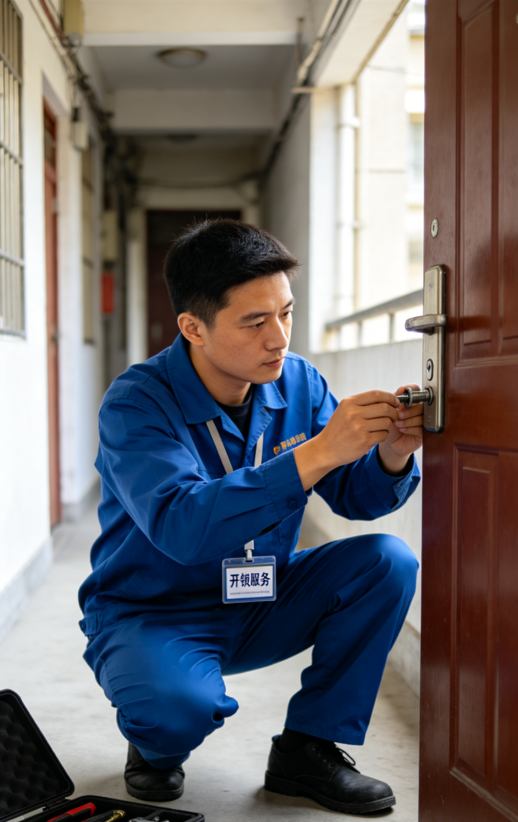清源深夜锁具故障_24小时开锁电话