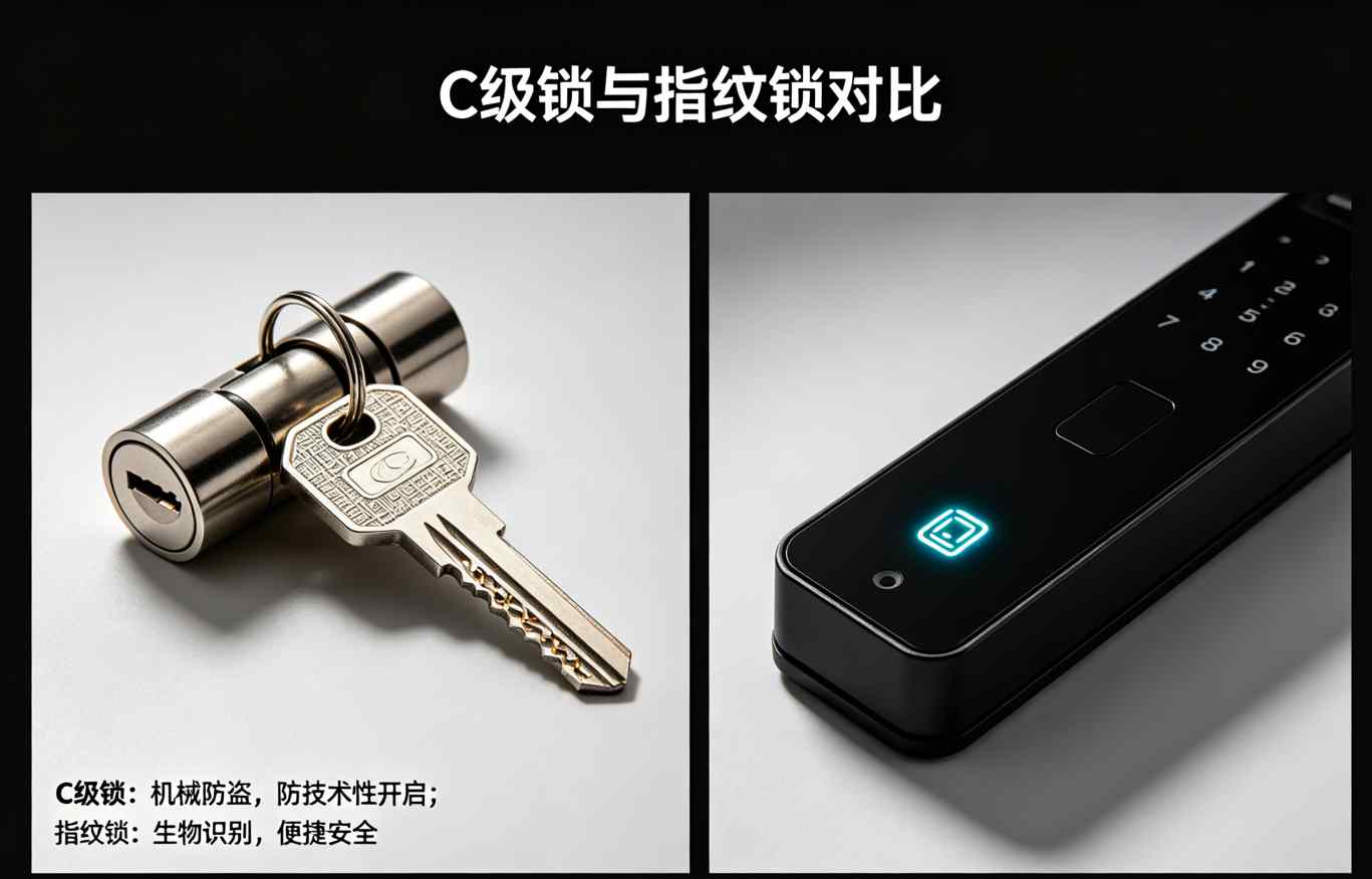 指纹锁安装注意事项_开锁避坑指南 备案查询方法