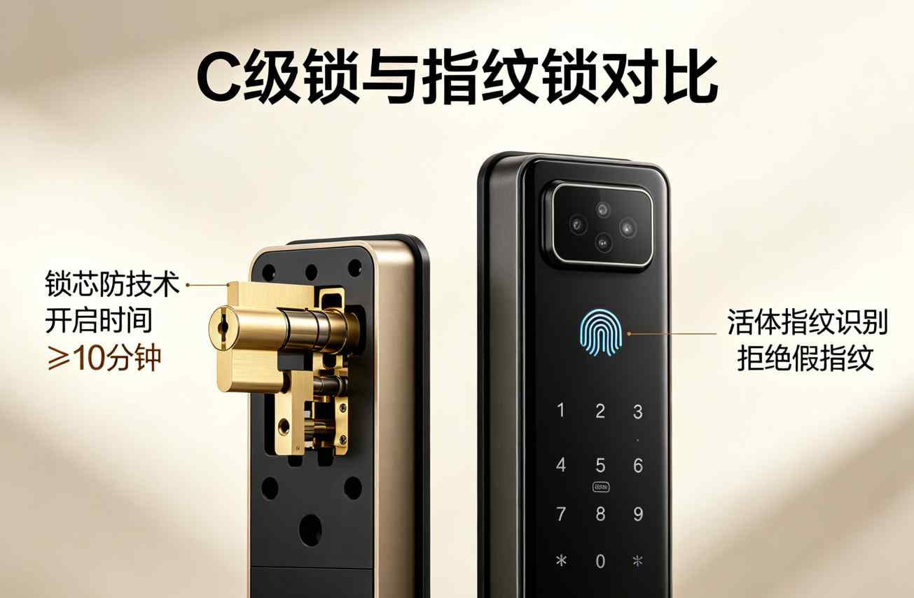 崔各庄换锁芯性价比之选_开锁电话 避坑指南 价格